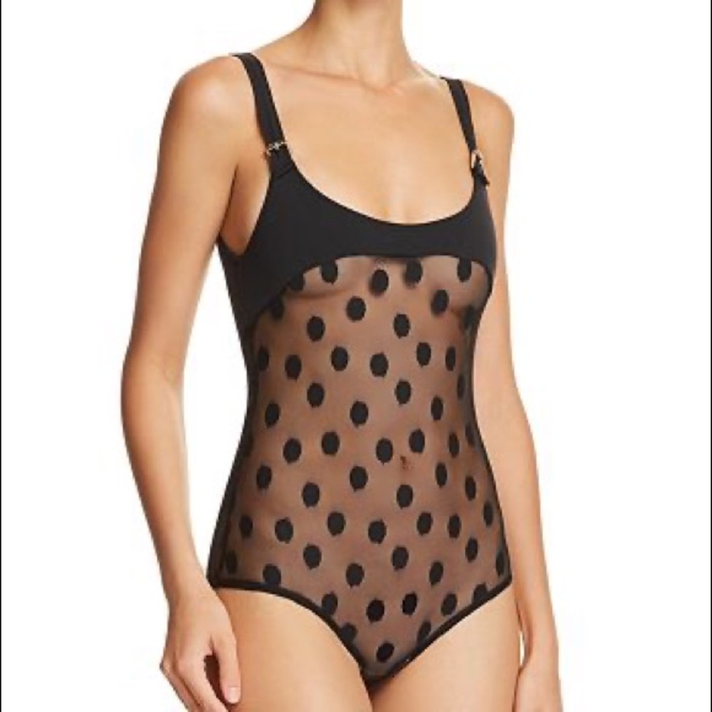 For love & lemons skivvies